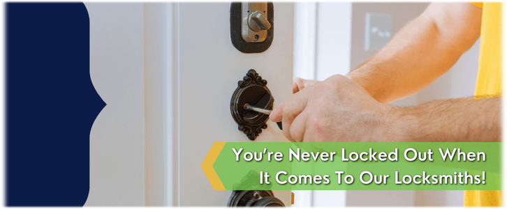 House Lockout Service Richfield MN